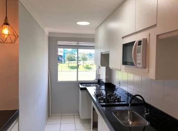 2784708659ded2fd8bacbcc20ac7450ccf3867e7 · Apartamento com 2 dormitórios à venda, 44 m² por R$ 225.000 - Jardim Boer I - Americana/SP
