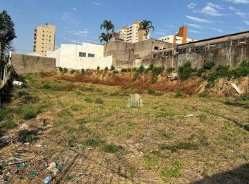 9a0df5dc863d86b7832f05d245b1319b8335ab69 · Terreno à venda, 1464 m² por R$ 2.950.000,00 - Vila Rehder - Americana/SP