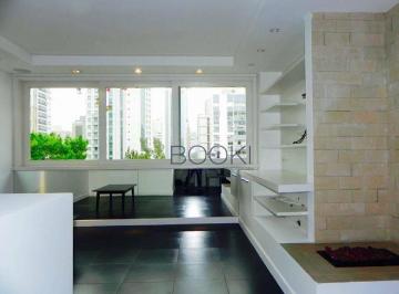 Sala · Apartamento com 2 dormitórios para alugar, 90 m² por R$ 10.128/mês - Itaim Bibi - São Paulo/SP