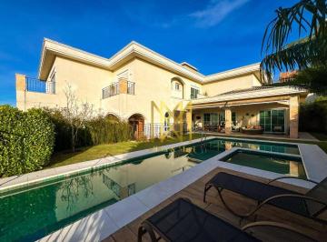 143ce8d321dbd14f8b9820d76882b8cb321eb72a · Casa com 3 dormitórios à venda, 787 m² por R$ 8.500.000 - Alphaville - Santana de Parnaíba/SP