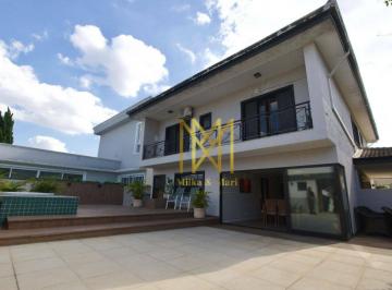 494f45a3c8ca396c64c53ef35f34751d030b057d · Casa com 4 dormitórios à venda, 403 m² por R$ 2.600.000,00 - Alphaville - Santana de Parnaíba/SP