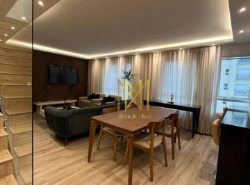 395094df27162f697ae91b2f7ccf51668524fdee · Apartamento com 3 dormitórios para alugar, 171 m² por R$ 17.000,00/mês - Alphaville Conde II - Barue