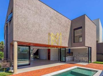 7e95b4cb9a2bb2e59b48efff4fa866862d8f1d28 · Casa com 5 dormitórios à venda, 560 m² por R$ 5.800.000 - Colinas da Anhangüera - Santana de Parnaíb