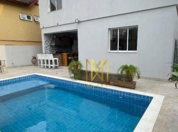 c34ad855bd0b825310f1bf994009d502808100a3 · Casa com 4 dormitórios à venda, 272 m² por R$ 2.990.000,00 - Alphaville 04 - Santana de Parnaíba/SP