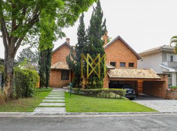 1d4a6c6c4d6f3a6f5e95529ad3450faada98c9b9 · Casa com 4 dormitórios à venda, 403 m² por R$ 3.500.000,00 - Alphaville - Santana de Parnaíba/SP