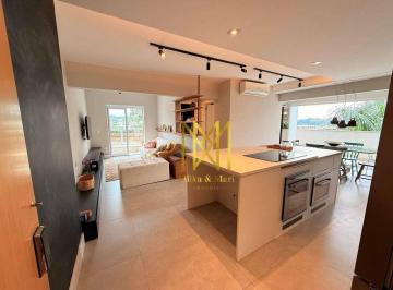 a544ac82b74538e05e693c598b8a67507455c7b0 · Apartamento com 1 dormitório, 86 m² - venda por R$ 900.000,00 ou aluguel por R$ 9.000,00/mês - Empre