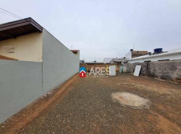 c4f2e89452a59625f0a84dbb1c5e66699133b3d4 · Terreno à venda, 300 m² por R$ 350.000 - Vila Bertini - Americana/SP