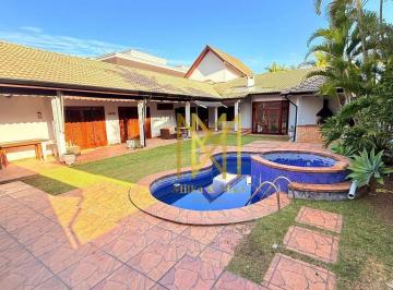 144a631060553f795abd85b1306cc2aa9c60d6c7 · Casa com 4 dormitórios para alugar, 420 m² por R$ 17.580,00 - Residencial Dez (Alphaville) - Santana
