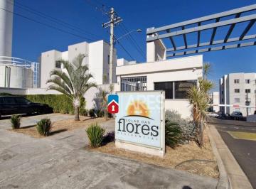 591d22b8707f22e76f3b07c65fc7ef0f1fe31ef9 · Apartamento com 2 dormitórios à venda, 44 m² por R$ 210.000,00 - Jardim Boer I - Americana/SP