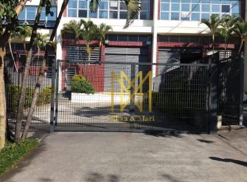 559789f9e2ae732b203023c66d95278e13221c60 · Galpão para alugar, 950 m² por R$ 36.417,75/mês - Alphaville Industrial - Barueri/SP