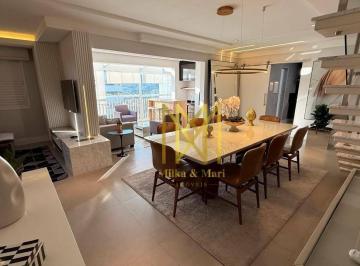 0f5356798cb39263e5ddbf8231c2540a7902b059 · Apartamento com 3 dormitórios, 160 m² - venda por R$ 2.500.000,00 ou aluguel por R$ 20.000,00/mês - 