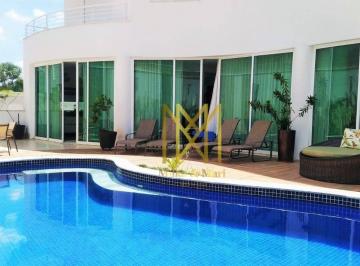 03347f8b3ca9cdb04f7d401261c14437563afa31 · Casa com 5 dormitórios à venda, 548 m² por R$ 4.030.000 - Colinas da Anhangüera - Santana de Parnaíb