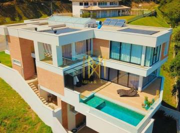 2d5eca5d673f2ec7fef4ff1f44bdc31fc392ae01 · Casa com 4 dormitórios, 604 m² - venda por R$ 5.990.000 ou aluguel por R$ 28.000/mês - Paiol Velho -