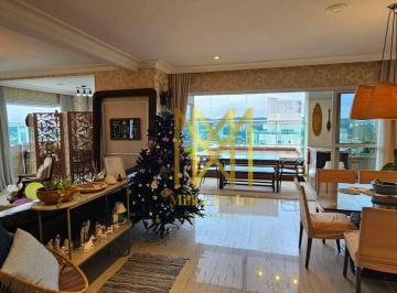58e462c4366ac49cfde9120f6747f4eb80a5754d · Apartamento com 4 dormitórios para alugar, 342 m² por R$ 47.436,00/mês - Alphaville Centro de Apoio 