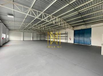 1ade887f106fc840e89258400911972bbbdd8f6d · Galpão para alugar, 650 m² por R$ 19.500/mês - Chácaras Marco - Barueri/SP