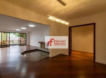 40a80ea51a971799a48be5b67c3481d6a8b07936 · Apartamento com 4 dormitórios à venda, 220 m² por R$ 1.090.000,00 - Vila Galvão - Guarulhos/SP