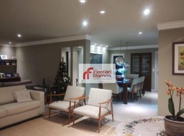 e04da16bd955e241d44a2b1bdcd04f75dbc00a7a · Apartamento com 4 dormitórios à venda, 247 m² por R$ 2.300.000,00 - Vila Progresso - Guarulhos/SP