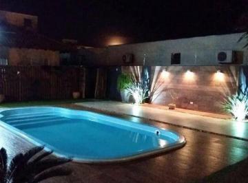 98be7338ba8a1cbab6ee27426211f1dc963d865f · Casa com 3 dormitórios à venda, 295 m² por R$ 1.800.000,00 - Classe A Residence - Navirai/MS