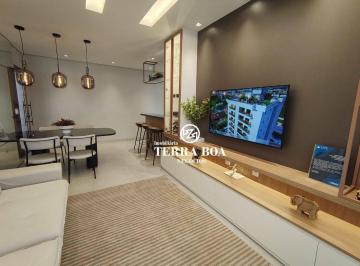 3709bd79ae8e06e29c878d4cc24ff21e046c021e · 1° FASE - Apartamento Lake Boulevard - 03 quartos