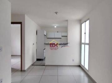 b945ca6b81d40bbc793e94dfbc55575465b73d71 · Apartamento com 2 dormitórios à venda, 39 m² por R$ 220.000 - Vila Nova Aliança - Jacareí/SP