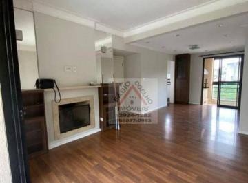 342aa91cde597083b29b6fee6fae0fe9640bee5a · Apartamento com 3 dormitórios à venda, 110 m² - Vila Andrade - São Paulo/SP