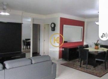 94b19c6dff827323d79963c67a6b59aa44fa3519 · Excelente Apartamento no Edifício Reserva Av do Anastácio, 1240 - City América, São Paulo - SP