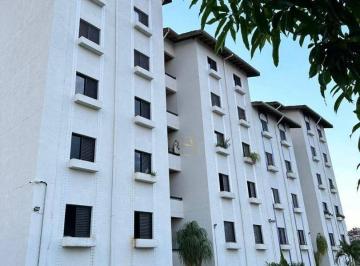 1f419672ec6d99da38853b752d1937dbb452c16c · Apartamento com 2 dormitórios à venda, 52 m² por R$ 270.000,00 - Parque Santo Antônio - Jacareí/SP