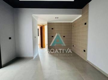 37682a180aa040b0138bf506e753fe0f7dace9d7 · Apartamento Garden com 2 dormitórios à venda, 45 m² por R$ 359.000,09 - Vila Scarpelli - Santo André