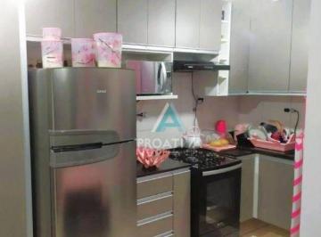 12bbd6f331696c7f587209f791113dccbcc80520 · Apartamento com 2 dormitórios à venda, 50 m² por R$ 365.000,09 - Santa Teresinha - Santo André/SP