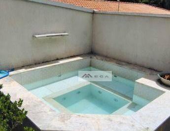 692c42d630f5e3bff9a94b67f54c0df4c039ab20 · Casa à venda em condomínio - Jardim Lorena - Valinhos/SP