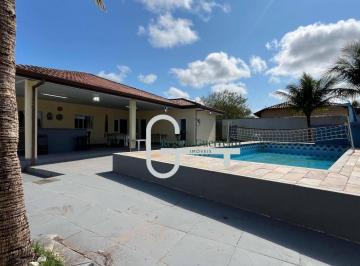 c28f8cba040b949e4525133e6faffb326e9ba794 · Casa com 4 dormitórios à venda, 213 m² por R$ 500.000,00 - Jardim Imperador - Peruíbe/SP
