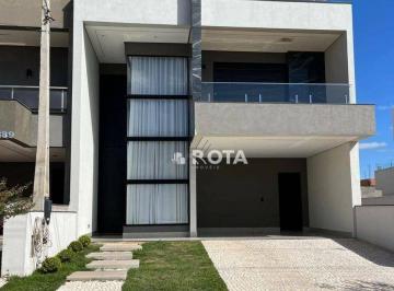 7b92f95faab9043ac7188fc9d598c16375885ad7 · Casa com 3 dormitórios à venda, 140 m² por R$ 1.270.000,00 - Terras da Estância - Paulínia/SP