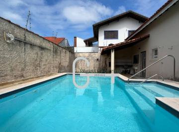 30398e0eb69cb590d0c7d31bda409d4564ad0956 · Casa com 3 dormitórios à venda, 146 m² por R$ 650.000,00 - Estância São José - Peruíbe/SP