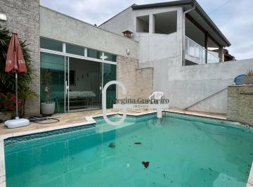 0c2931b078df5ef0af5d828f139685a6a054dac1 · Casa com 3 dormitórios à venda, 140 m² por R$ 800.000,00 - Parque Balneário Oásis - Peruíbe/SP