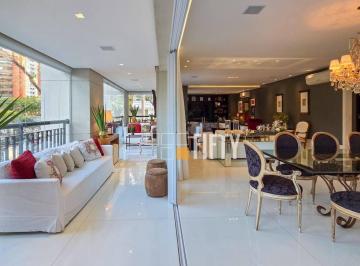 ff11cbe8397765cf03b0c4616db5493eb9f9c95a · Apartamento com 3 suítes, 226 m²  - Moema - São Paulo/SP