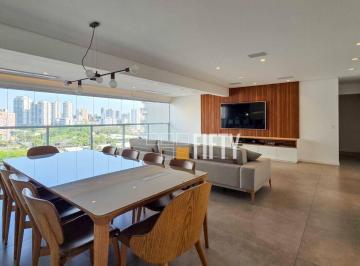 efb6a018e3e747113cc6ae3291a6130bb1607ed5 · Apartamento com 3 dormitórios à venda, 189 m² por R$ 3.650.000,00 - Brooklin - São Paulo/SP
