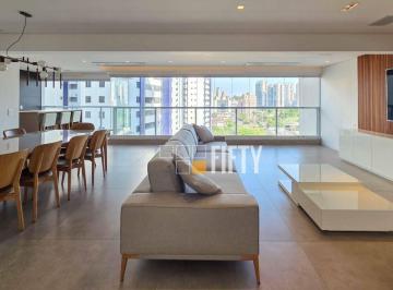 cf7e3c74240c7fe2c2b82d4fb4f690c7b59a8792 · Apartamento com 3 dormitórios à venda, 189 m² por R$ 3.650.000,00 - Brooklin - São Paulo/SP