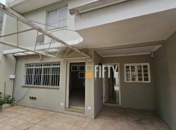 41a0066bed6639bba7732033635ef5a414937848 · Sobrado, 250 m² - venda por R$ 1.300.000,00 ou aluguel por R$ 8.450,00/mês - Brooklin Paulista - São