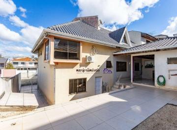 cfbaf60a3d358ad4a69a91bf9b1cfb43c386683a · Casa com 4 dormitórios à venda, 227 m² por R$ 890.000,00 - Pineville - Pinhais/PR