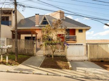 e5b69e2959bb918f777609040fccf8acc9b0aebd · Casa com 4 dormitórios à venda, 227 m² por R$ 890.000,00 - Pineville - Pinhais/PR