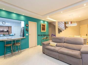 8d81a9f62bc1db52c1262cdb89caf61236463d86 · Casa com 4 dormitórios à venda, 227 m² por R$ 890.000,00 - Pineville - Pinhais/PR