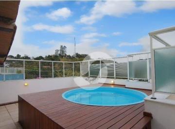 4f8d15f434118d22af6275ae6ac799d7e95aab41 · Cobertura à venda, 137 m² por R$ 540.000,00 - Pendotiba - São Gonçalo/RJ