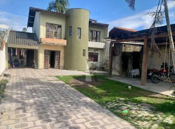 570a779fb04d832fc40d50fbcacd554436846d40 · Casa à venda, 140 m² por R$ 850.000,00 - Centro - Navegantes/SC