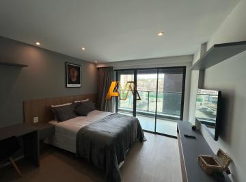 Apartamento · 30m² · 1 Quarto · 1 Vaga · Apartamento à venda no bairro Armação - Salvador/BA