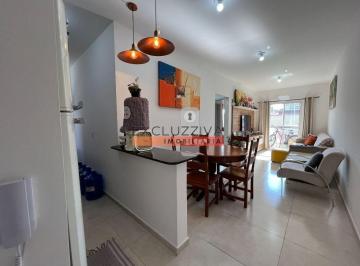 Apartamento · 76m² · 2 Quartos · 1 Vaga · Apartamento padrao com 2 dormitorios na Vila Sao Jose - Taubate