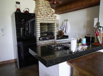 Casa · 250m² · 3 Quartos · 2 Vagas · Sobrado com 3 quartos à venda bairro Bom Jesus - Uberlândia/MG