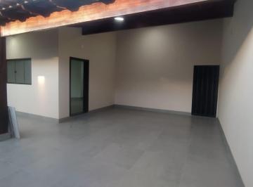 Casa · 190m² · 3 Quartos · 3 Vagas · Casa com 3 quartos à venda bairro Nova Uberlândia - Uberlândia/MG