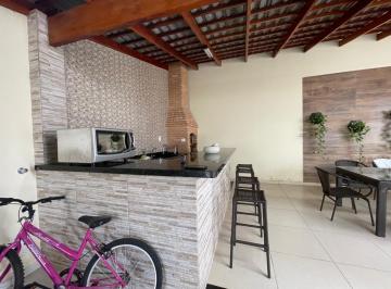 Casa · 235m² · 3 Quartos · 3 Vagas · Casa com 3 quartos à venda bairro Jardim Europa - Uberlândia/MG