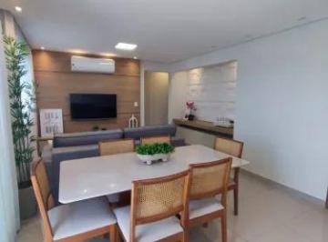 Apartamento · 83m² · 3 Quartos · 2 Vagas · Apartamento com 3 quartos à venda, Bairro Presidente Roosevelt - Uberlândia/MG