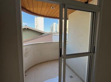 Apartamento · 120m² · 3 Quartos · 2 Vagas · Apartamento com 3 quartos à venda bairro Santa Maria - Uberlândia/MG